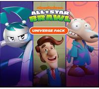 Nickelodeon All-Star Brawl - Universe Pack DLC Steam CD Key