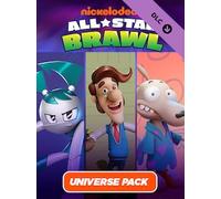 Nickelodeon All-Star Brawl: Universe Pack (PC) - Steam Key - GLOBAL