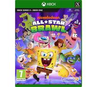 Nickelodeon All-Star Brawl | Xbox One/Series X New