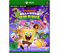 Nickelodeon All-Star Brawl - [Xbox Series X]