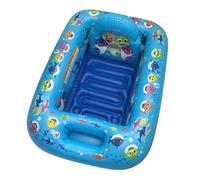 Nickelodeon Baby Shark Making a Splash Inflatable Tub