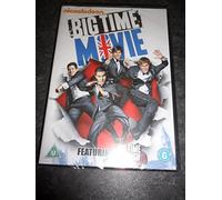 nickelodeon big time movie