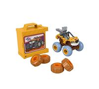 Nickelodeon Blaze Die- Cast 3+