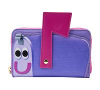 Nickelodeon: Blues Clues Mail Time Zip Around Wallet
