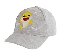 Nickelodeon Boys Baseball Cap Baby Shark Adjustable Toddler Hat For A