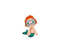 Nickelodeon Bubble Guppies Plush Nonny
