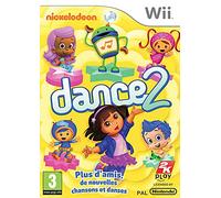 nickelodeon dance 2