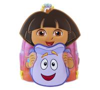 Nickelodeon: Dora the Explorer Backpack Cosplay Mini Backpack