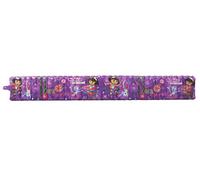 Nickelodeon Dora The Explorer Inflatable Safety Bathtub Bumpers, Purple