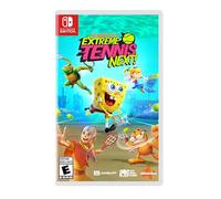 Nickelodeon Extreme Tennis: Next! - Nintendo Switch