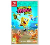 Nickelodeon Extreme Tennis: Next! - Nintendo Switch