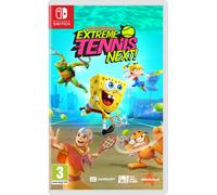 Nickelodeon Extreme Tennis: Next! - Switch