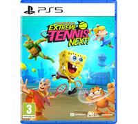 Nickelodeon Extreme Tennis: Next! - PS5