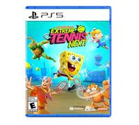 Nickelodeon Extreme Tennis: Next! - PlayStation 5
