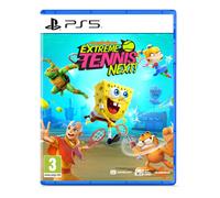 Nickelodeon Extreme Tennis: Next! - PS5