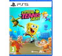 Nickelodeon Extreme Tennis: Next! - PlayStation 5