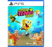Nickelodeon Extreme Tennis Next PS5 PlayStation 5 BRAND NEW SEALED Free Postage