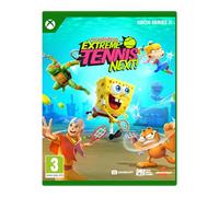 Nickelodeon Extreme Tennis: Next! - Xbox