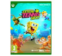 Nickelodeon Extreme Tennis: Next! - Xbox Series X