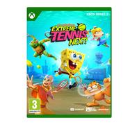 Nickelodeon Extreme Tennis: Next! (Xbox Series X)