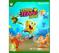 Nickelodeon Extreme Tennis: Next! - Xbox Series X