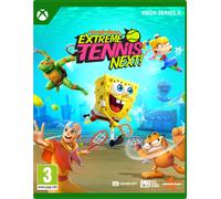 Nickelodeon Extreme Tennis: Next! - Xbox Series X
