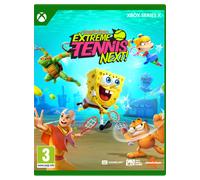 Nickelodeon Extreme Tennis: Next Xbox Series X PRE-ORDER - RELEASED 01/07/2026