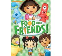 Nickelodeon Favorites - Nickelodeon Favorites: Food With Friends