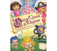 Nickelodeon Favorites - Nickelodeon Favorites: Once Upon a Rhyme