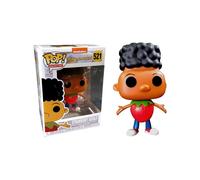 Nickelodeon Funko Pop! Animation: Hey Arnold! - Strawberry Gerald (Limited Special Edition) #521
