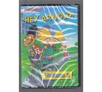 Nickelodeon Hey Arnold! Volume 2