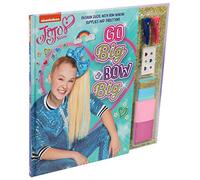 Nickelodeon Jojo Siwa - Go Big & Bow Big