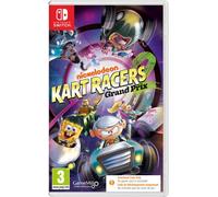 GameMill Nickelodeon Kart Racers 2: Grand Prix GameMill Nickelodeon Kart Racers 2: Grand Prix