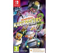 GameMill Nickelodeon Kart Racers 2: Grand Prix GameMill Nickelodeon Kart Racers 2: Grand Prix