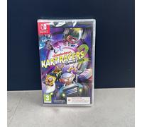 Nickelodeon Kart Racers 2 (Download Code Only)