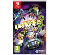 Power Rangers: Battle for the Grid: Collector's Edition - Nintendo Switch