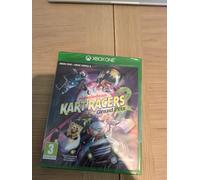 Nickelodeon Kart Racers 2: Grand Prix (Xbox One) New