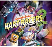 Nickelodeon Kart Racers 2: Grand Prix XBOX One / Xbox Series X|S Account