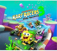 Nickelodeon Kart Racers 3: Slime Speedway EU XBOX One / Xbox Series X|S CD Key