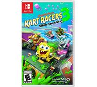 Nickelodeon Kart Racers 3: Slime Speedway for Nintendo Switch