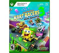 Nickelodeon Kart Racers 3: Slime Speedway for Xbox One & Xbox Series X