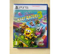 Nickelodeon Kart Racers 3: Slime Speedway (PS5)