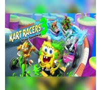 Nickelodeon Kart Racers 3: Slime Speedway (PC) Steam Key - GLOBAL