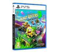 Nickelodeon Kart Racers 3: Slime Speedway (PS5)