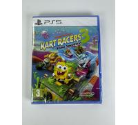 Nickelodeon Kart Racers 3: Slime Speedway - PlayStation 5