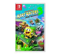 Nickelodeon Kart Racers 3: Slime Speedway - Switch