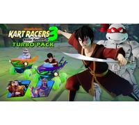 Nickelodeon Kart Racers 3: Slime Speedway Turbo Pack