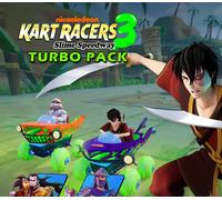 Nickelodeon Kart Racers 3 - Slime Speedway Turbo Pack DLC PC Steam CD Key