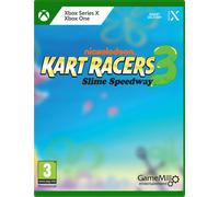 Nickelodeon Kart Racers 3: Slime Speedway - Xbox