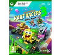 Nickelodeon Kart Racers 3: Slime Speedway - Xbox